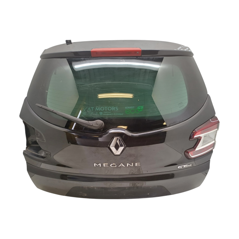 Portellone Posteriore Completo RENAULT Megane III Grand Tour dal 08 al 15