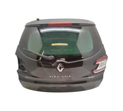 Portellone Posteriore Completo RENAULT Megane III Grand Tour dal 08 al 15 - 901008394R - 2283895