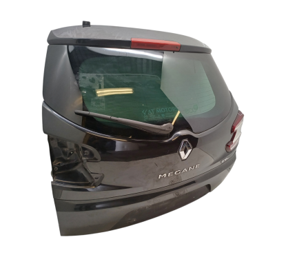 Portellone Posteriore Completo RENAULT Megane III Grand Tour dal 08 al 15