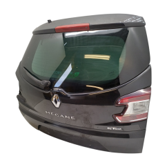 Portellone Posteriore Completo RENAULT Megane III Grand Tour dal 08 al 15 - 901008394R - 2283895