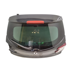 Portellone Posteriore Completo RENAULT Megane III Grand Tour dal 08 al 15 - 901008394R - 2283895