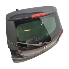Portellone Posteriore Completo RENAULT Megane III Grand Tour dal 08 al 15 - 901008394R - 2283895