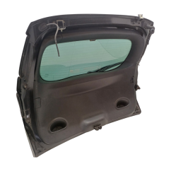 Portellone Posteriore Completo RENAULT Megane III Grand Tour dal 08 al 15 - 901008394R - 2283895