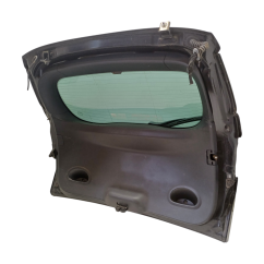 Portellone Posteriore Completo RENAULT Megane III Grand Tour dal 08 al 15 - 901008394R - 2283895