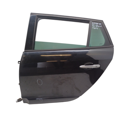 Portiera Posteriore Sinistra RENAULT Megane III Grand Tour dal 08 al 15 - 821013264R - 2283904
