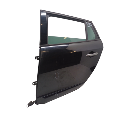 Portiera Posteriore Sinistra RENAULT Megane III Grand Tour dal 08 al 15