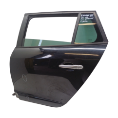Portiera Posteriore Sinistra RENAULT Megane III Grand Tour dal 08 al 15 - 821013264R - 2283904