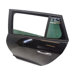 Portiera Posteriore Sinistra RENAULT Megane III Grand Tour dal 08 al 15 - 821013264R - 2283904