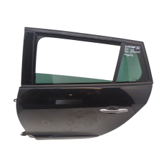 Portiera Posteriore Sinistra RENAULT Megane III Grand Tour dal 08 al 15 - 821013264R - 2283904
