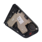 Pannello interno portiera post dx VOLKSWAGEN Tiguan 1° Serie