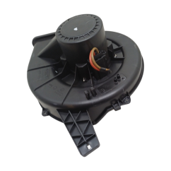 Motorino ventilazione abitacolo VOLKSWAGEN Polo 5° Serie - 6R1819015A - 2284465