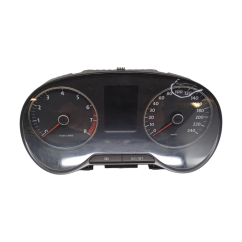 Quadro Strumenti VOLKSWAGEN Polo 5° Serie
