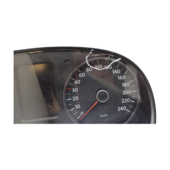 Quadro Strumenti VOLKSWAGEN Polo 5° Serie - 6R0920860CX - 2284475