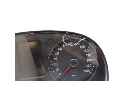 Quadro Strumenti VOLKSWAGEN Polo 5° Serie