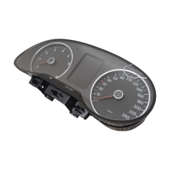 Quadro Strumenti VOLKSWAGEN Polo 5° Serie - 6R0920860CX - 2284475