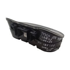 Quadro Strumenti VOLKSWAGEN Polo 5° Serie - 6R0920860CX - 2284475
