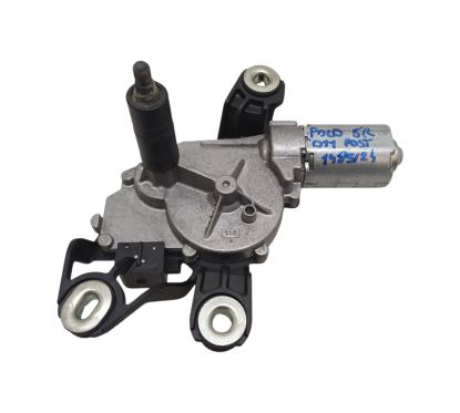 Motorino Tergicristallo Posteriore VOLKSWAGEN Polo 5° Serie - 2284516 - 2284516