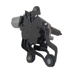 Motorino Tergicristallo Posteriore VOLKSWAGEN Polo 5° Serie - 2284516 - 2284516