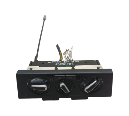 Comandi Clima VOLKSWAGEN Polo 5° Serie - 2284548 - 2284548
