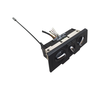Comandi Clima VOLKSWAGEN Polo 5° Serie