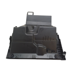 Cassetto porta oggetti VOLKSWAGEN Polo 5° Serie - 6R1857101M82V - 2284594