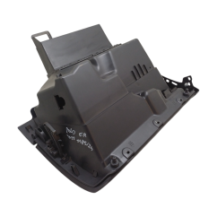 Cassetto porta oggetti VOLKSWAGEN Polo 5° Serie - 6R1857101M82V - 2284594