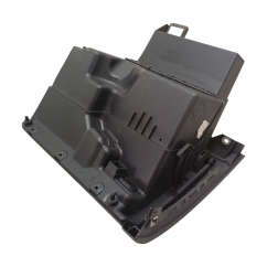 Cassetto porta oggetti VOLKSWAGEN Polo 5° Serie - 6R1857101M82V - 2284594
