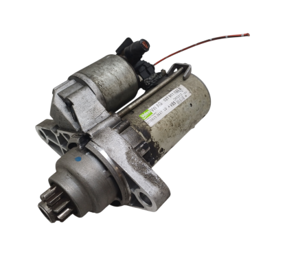 Motorino d' avviamento VOLKSWAGEN Polo 5° Serie