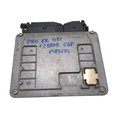 Centralina motore VOLKSWAGEN Polo 5° Serie - 03E906023L - 2285338