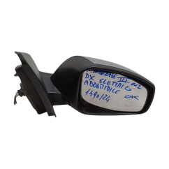 Specchietto Retrovisore Destro RENAULT Megane III Grand Tour dal 08 al 15 - 963010192R - 2285378
