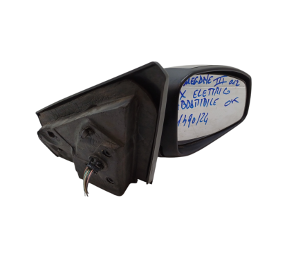 Specchietto Retrovisore Destro RENAULT Megane III Grand Tour dal 08 al 15