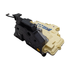Serratura Posteriore Sinistra VOLKSWAGEN Tiguan 1° Serie - 3C4839015A - 2285597