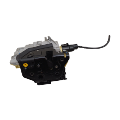 Serratura Posteriore Sinistra VOLKSWAGEN Tiguan 1° Serie - 3C4839015A - 2285597