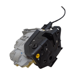 Serratura Posteriore Sinistra VOLKSWAGEN Tiguan 1° Serie - 3C4839015A - 2285597