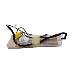 Airbag Sedile sinistro VOLKSWAGEN Tiguan 1° Serie