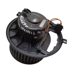Motorino ventilazione abitacolo VOLKSWAGEN Tiguan 1° Serie - 2285755 - 2285755