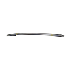 Barre Longitudinali tetto VOLKSWAGEN Tiguan 1° Serie