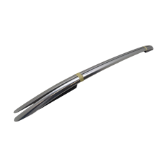 Barre Longitudinali tetto VOLKSWAGEN Tiguan 1° Serie