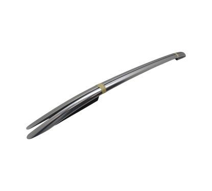 Barre Longitudinali tetto VOLKSWAGEN Tiguan 1° Serie