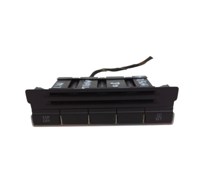 Pulsante Interruttore manopola ESP VOLKSWAGEN Tiguan 1° Serie - 2287705 - 2287705