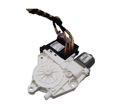 Motorino Alzavetro Anteriore Sinistro VOLKSWAGEN Tiguan 1° Serie - 2287713 - 2287713