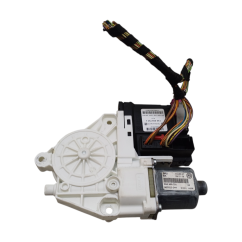 Motorino Alzavetro Anteriore Sinistro VOLKSWAGEN Tiguan 1° Serie - 2287713 - 2287713
