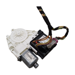 Motorino Alzavetro Anteriore Sinistro VOLKSWAGEN Tiguan 1° Serie - 2287713 - 2287713
