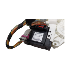 Motorino Alzavetro Anteriore Sinistro VOLKSWAGEN Tiguan 1° Serie - 2287713 - 2287713