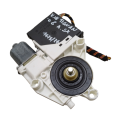 Motorino Alzavetro Anteriore Sinistro VOLKSWAGEN Tiguan 1° Serie - 2287713 - 2287713