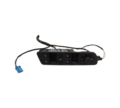 Pulsantiera Anteriore Sinistra VOLKSWAGEN Tiguan 1° Serie - 2288013 - 2288013