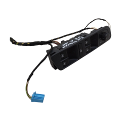 Pulsantiera Anteriore Sinistra VOLKSWAGEN Tiguan 1° Serie - 2288013 - 2288013