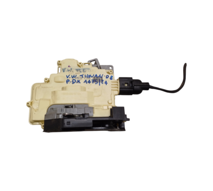 Serratura Posteriore destra VOLKSWAGEN Tiguan 1° Serie - 2288127 - 2288127