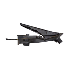 Pedale acceleratore VOLKSWAGEN Tiguan 1° Serie - 5N1721503 - 2288205