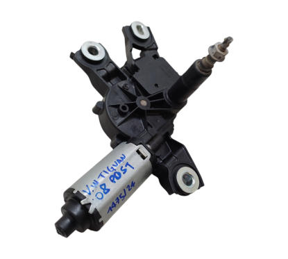 Motorino Tergicristallo Posteriore VOLKSWAGEN Tiguan 1° Serie - 2288210 - 2288210